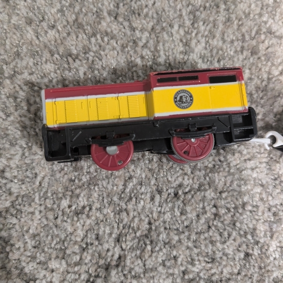 Thomas and Friends Dart the Train with a Flatbed (X4541) - Picture 2 of 7